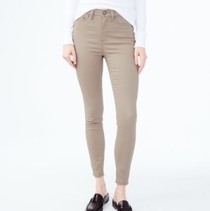 Aeropostale | Jeans | Light Brown Jeans 